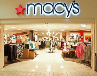 Доставка Женской одежды с Macys