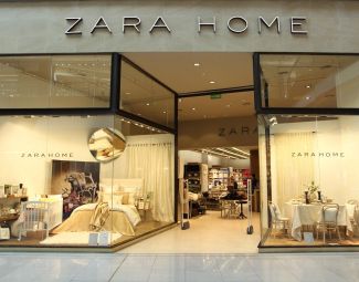 Shipping from Zarahome