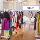 Shipping with Gilt