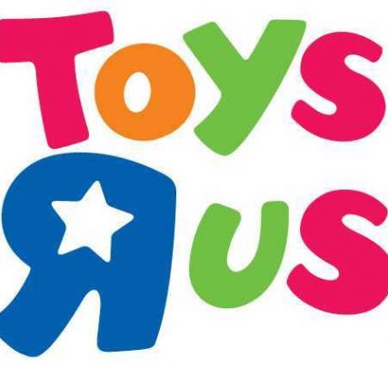 Toysrus: якісні іграшки зі США