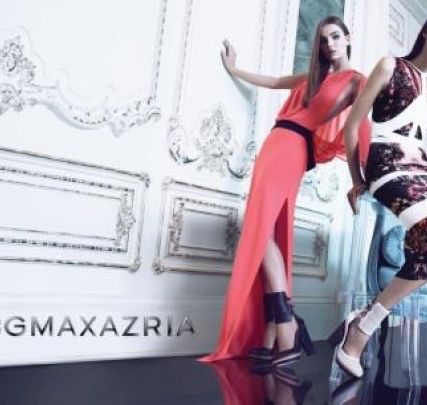 BCBGMAXAZRIA: європейські традиції на американський манер