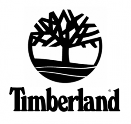 Timberland з Америки