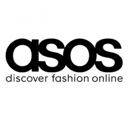 Asos: 850 брендів з усього світу на 1 сайті