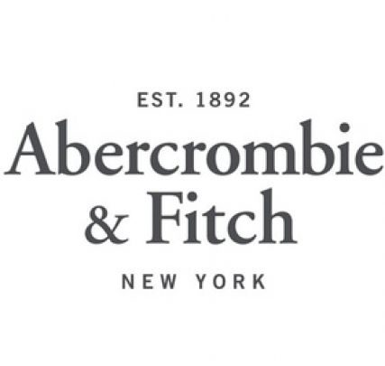 Одежда Abercrombie & Fitch. Магазин для молодых, активных и практичных