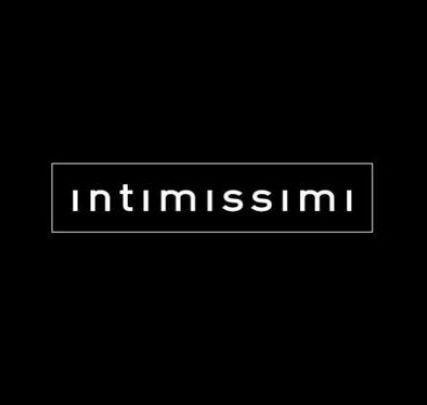 Underwear that speaks the language of the body. Intimissimi.
