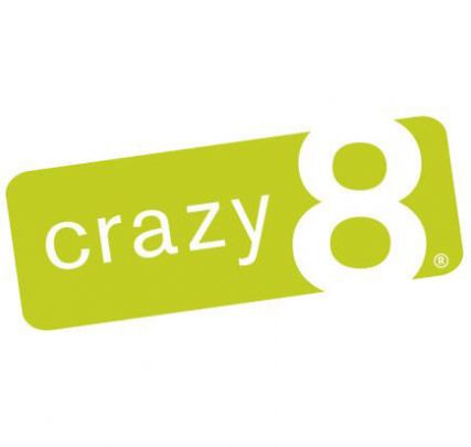 Crazy8.com - дитячий одяг та взуття зі США