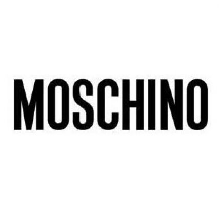 Moschino: скажи «ні» стандартним рішенням