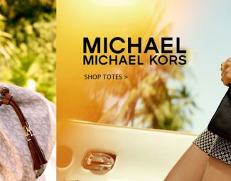 Shipping with Michaelkors