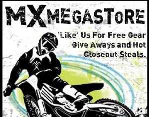 MX Megastore