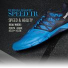 Shipping with Reebok Crossfit